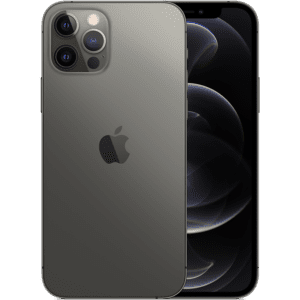 Apple iPhone 12 Pro Max 5G 512GB Graphite