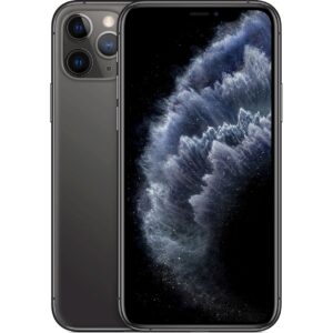 Apple iPhone 11 Pro Max 512GB Space Gray