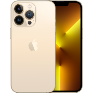 Apple iPhone 13 Pro 5G 512GB Gold