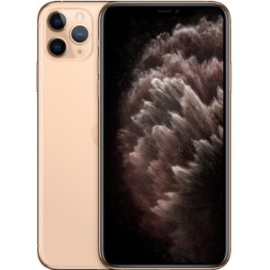 Apple iPhone 11 Pro Max 512GB Gold