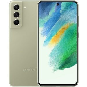 Samsung Galaxy S21 FE 5G 128GB Olive