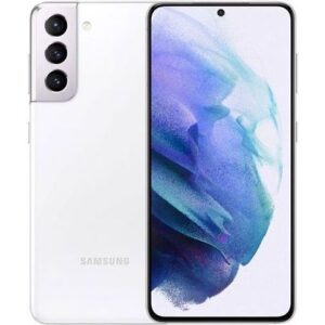Samsung Galaxy S21 FE 5G 128GB White