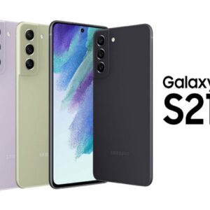 Samsung S21 FE
