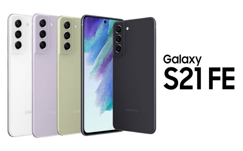 samsung-galaxy-s21-fe Samsung S21 FE