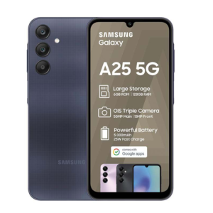 Samsung A25 128GB