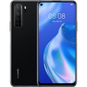 Huawei P40 lite 5G (Dual Sim) 128GB Midnight Black