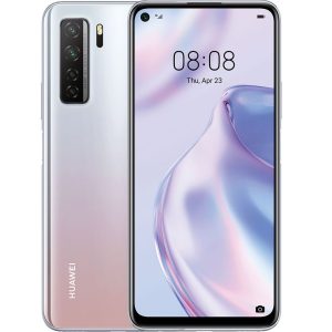 Huawei P40 lite 5G 128GB Space Silver